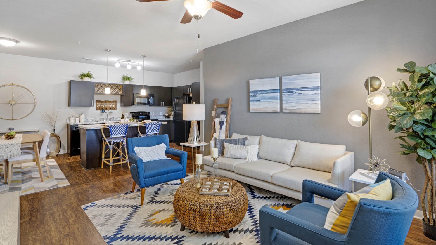 View Photos & Virtual Tours Springs at Hibiscus Crossing Apartments